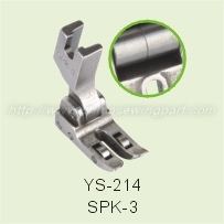 YS-214 SPK-3