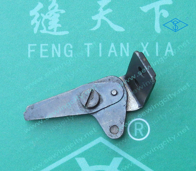 缝纫机刀片动定刀面剪用于重机780，781剪线上刀面剪