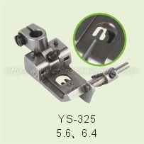 YS-325 5.6、6.4